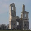Ruines du Mont saint éloi