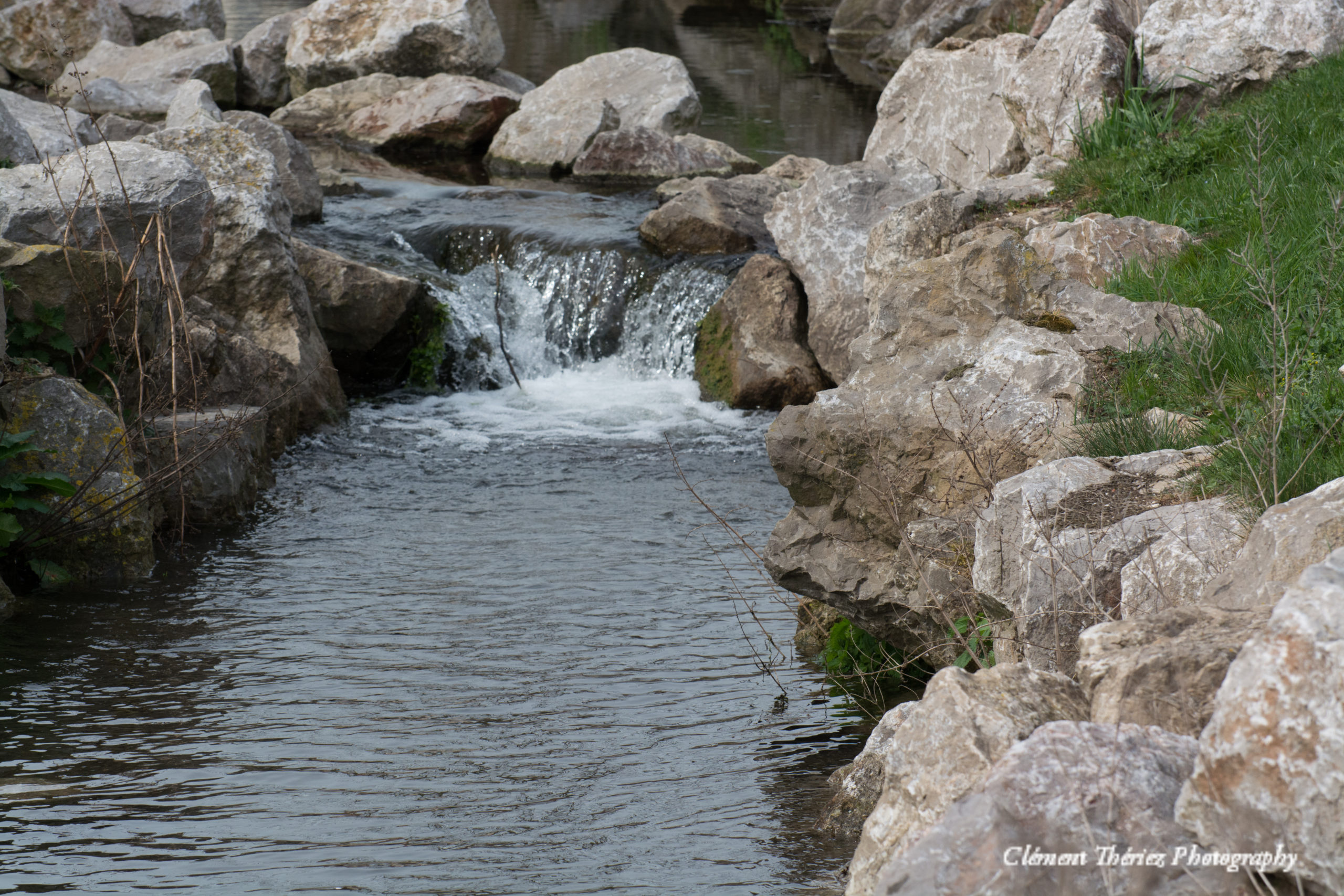 parc de saint laurent blangy