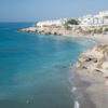 plage nerja