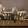 Cathédrale Notre Dame de Paris