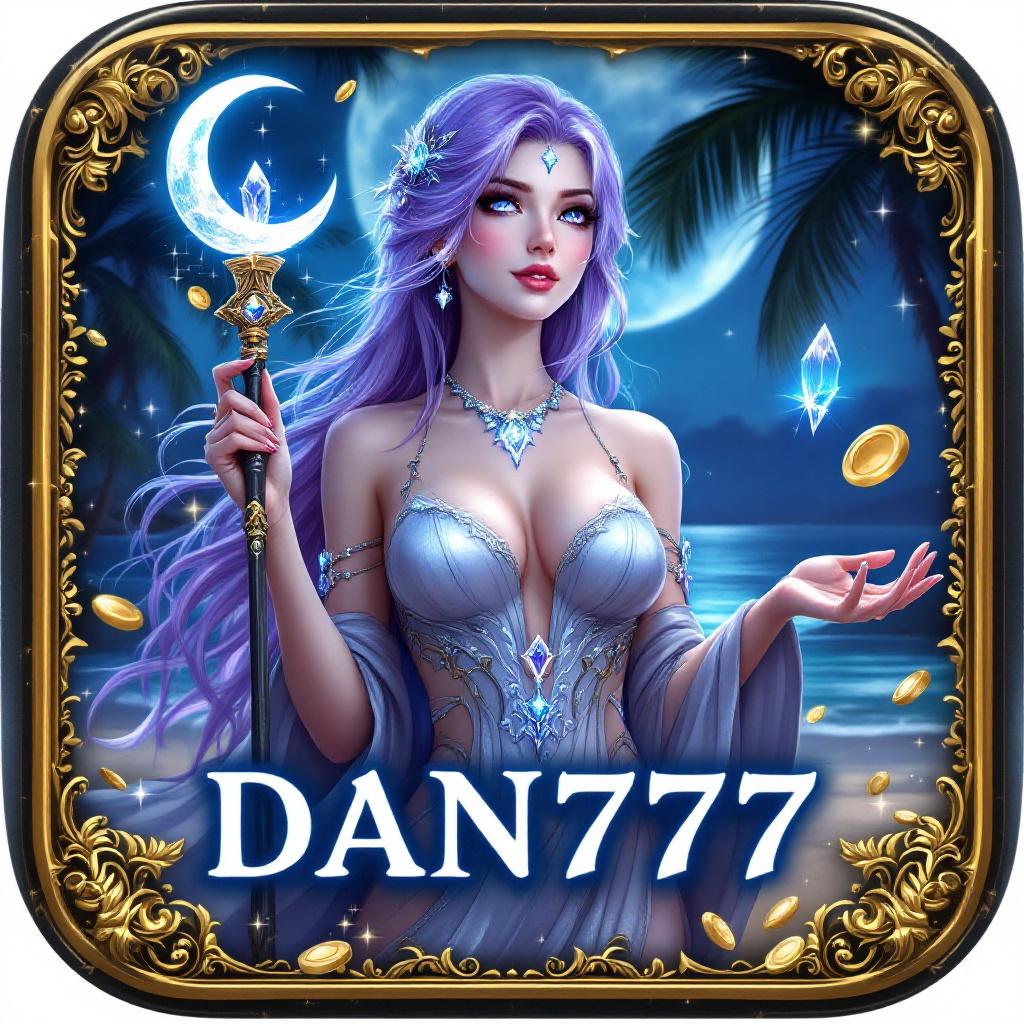 DAN777 APK - Anti Lag 20.3Mb & v69.57 (Download) Android 2025 Terbaik image 1