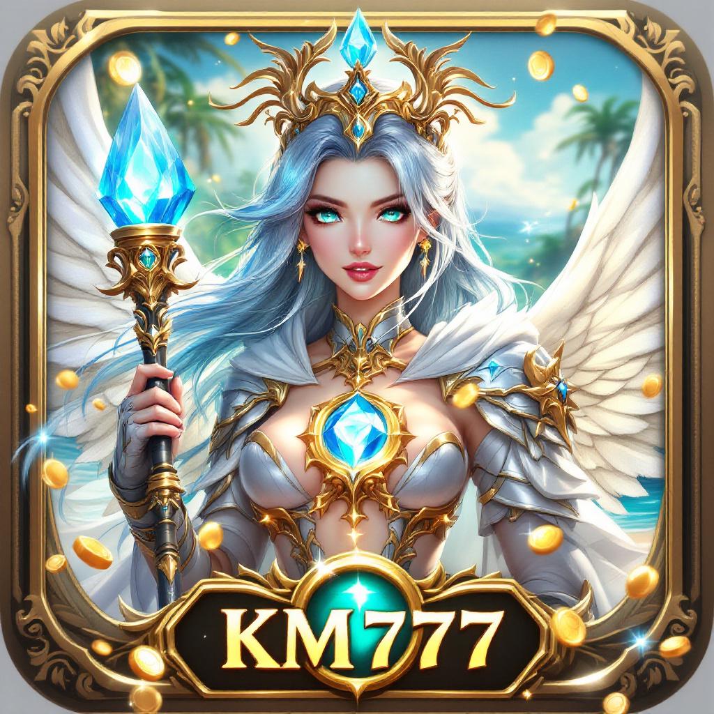 KM777 APK & (Login) Games Android 22.3Mb | V81.7 Fast Download Aman image 1