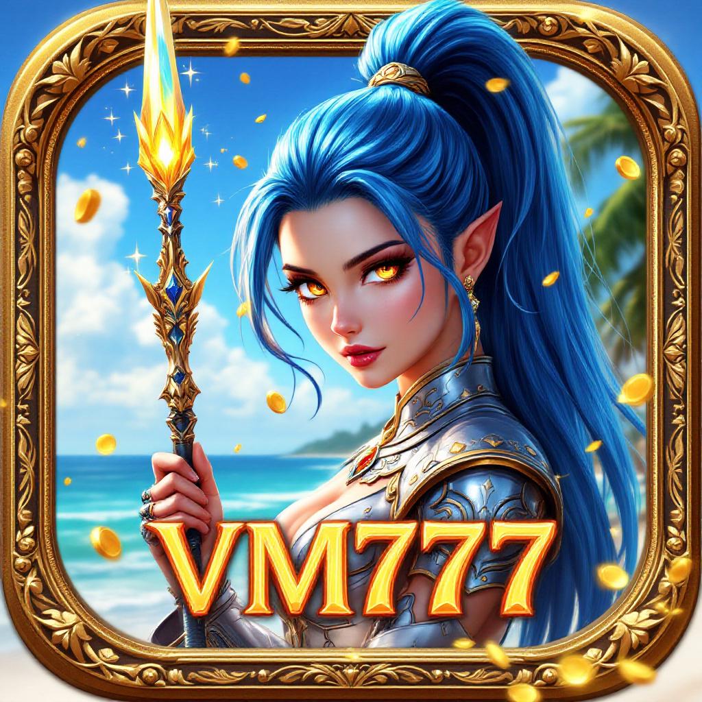 VM777 APK & Anti Lag 22.4Mb | v69.1 Game Online (Special) Android Terbaik image 1