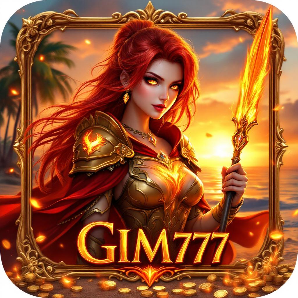 GIM777 APK | Game Slot (Update) Android 2025 V82.10 22.3Mb Fast Download image 1